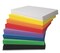 Color Splash!® Jumbo Pack EVA Foam Sheet Assortment (Pack of 120)